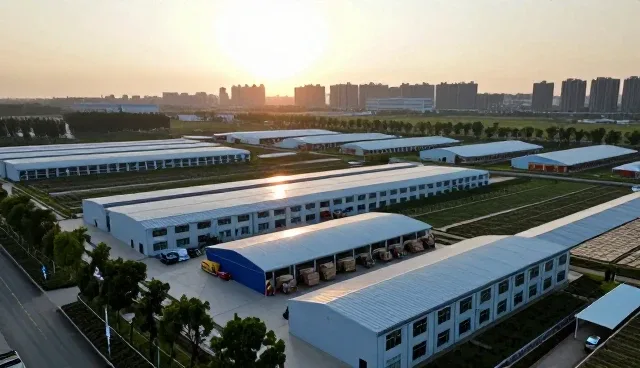 智能库存管理如何驱动物流业务转型