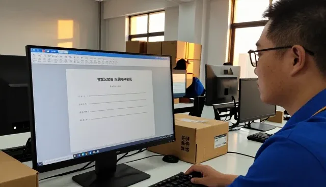 深圳市安诺达物流有限公司服务库存管理客户，提供库存管理等支持