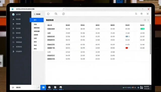 干线运输系统在仓储管理中的性能表现与适用场景分析