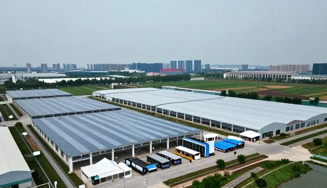 货物调度智能化转型下的日常操作革新